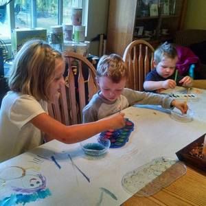 Meet your Posher, Chris